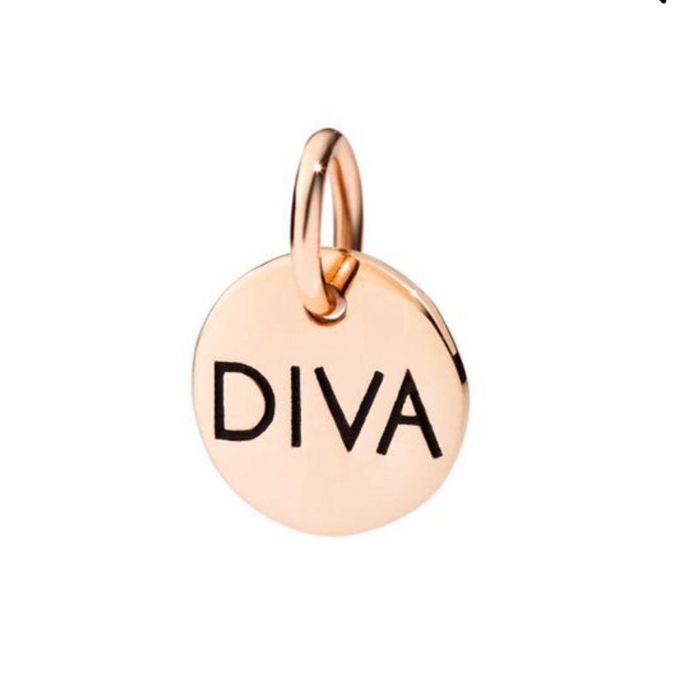 Dodo Diva Charm - image 1